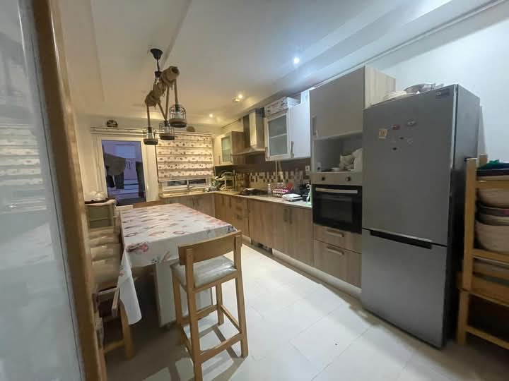 Ariana Ville Cite Ennasr 2 Vente Duplex Duplex s3 a ennaser