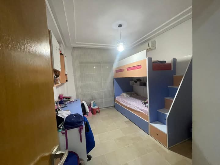 Ariana Ville Cite Ennasr 2 Vente Duplex Duplex s3 a ennaser
