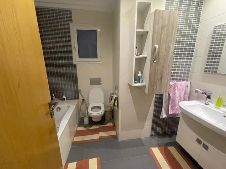 Ariana Ville Cite Ennasr 2 Vente Duplex Duplex s3 a ennaser