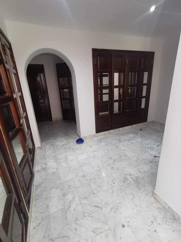 El Menzah El Manar 1 Location Maisons Villa a el manar 1