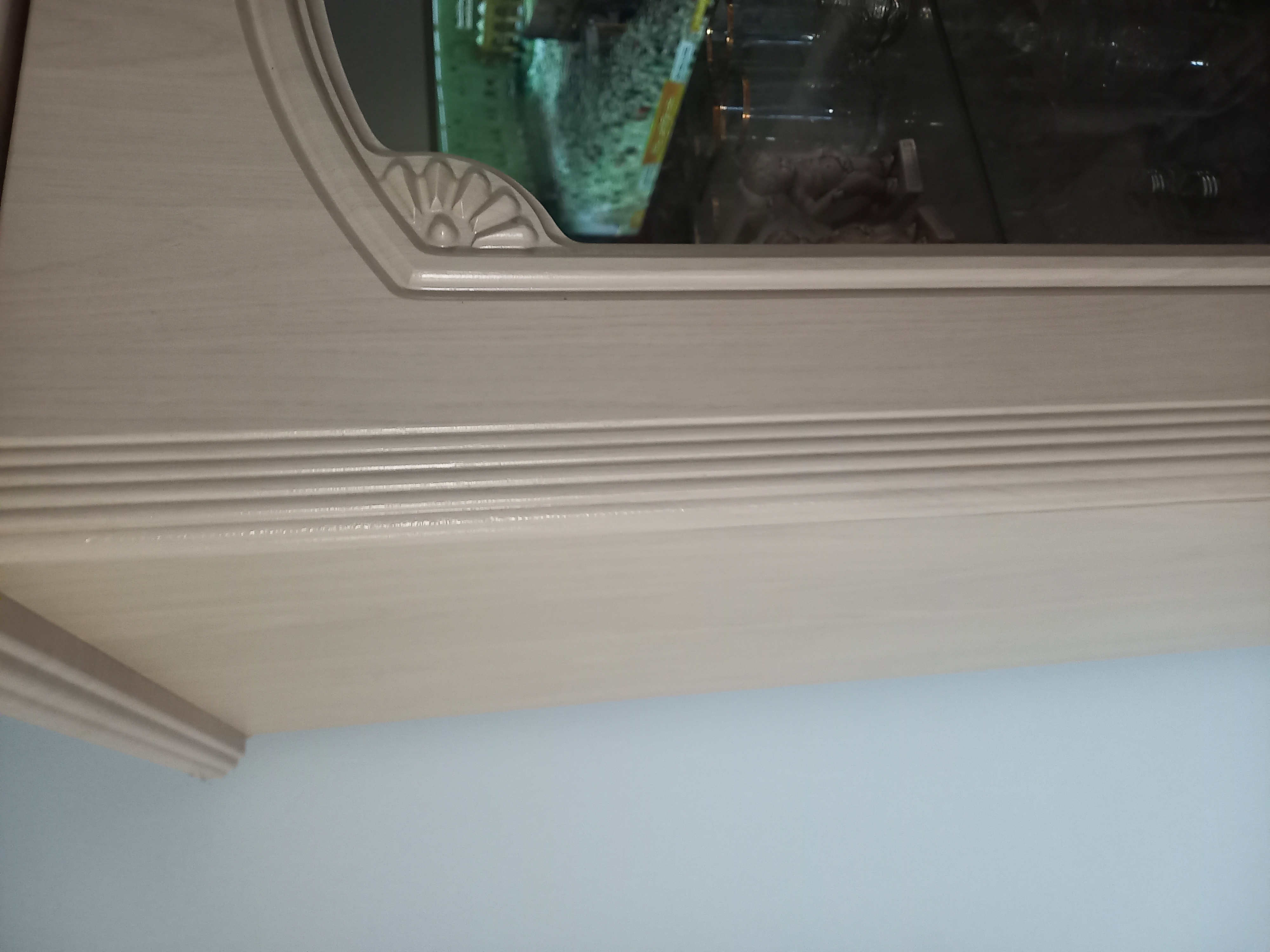 Ariana Ville Cite Ennasr 1 Autres meubles Autres Argentier et table basse en bois sudois