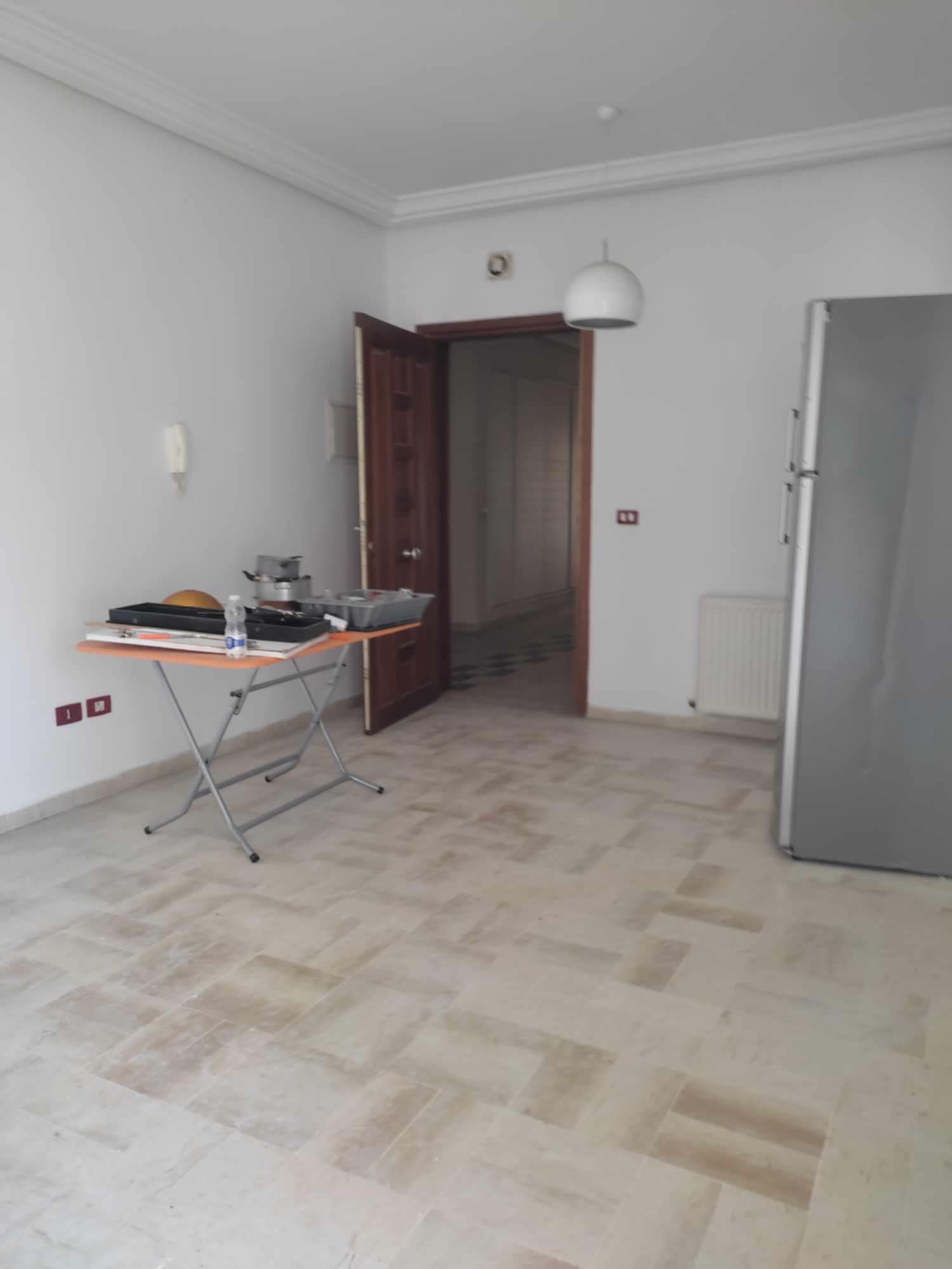 Cite El Khadra Zone urbaine nord Bureaux & Commerces Bureau Bureau en s1 sup 80 m au centre urbain nord