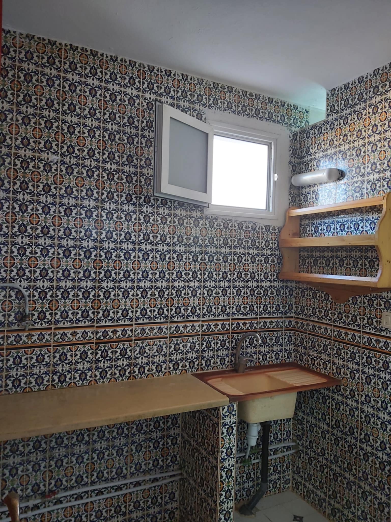 Nouvelle Medina El Yasminette Location Autre Studio neuf prs magasin gnral