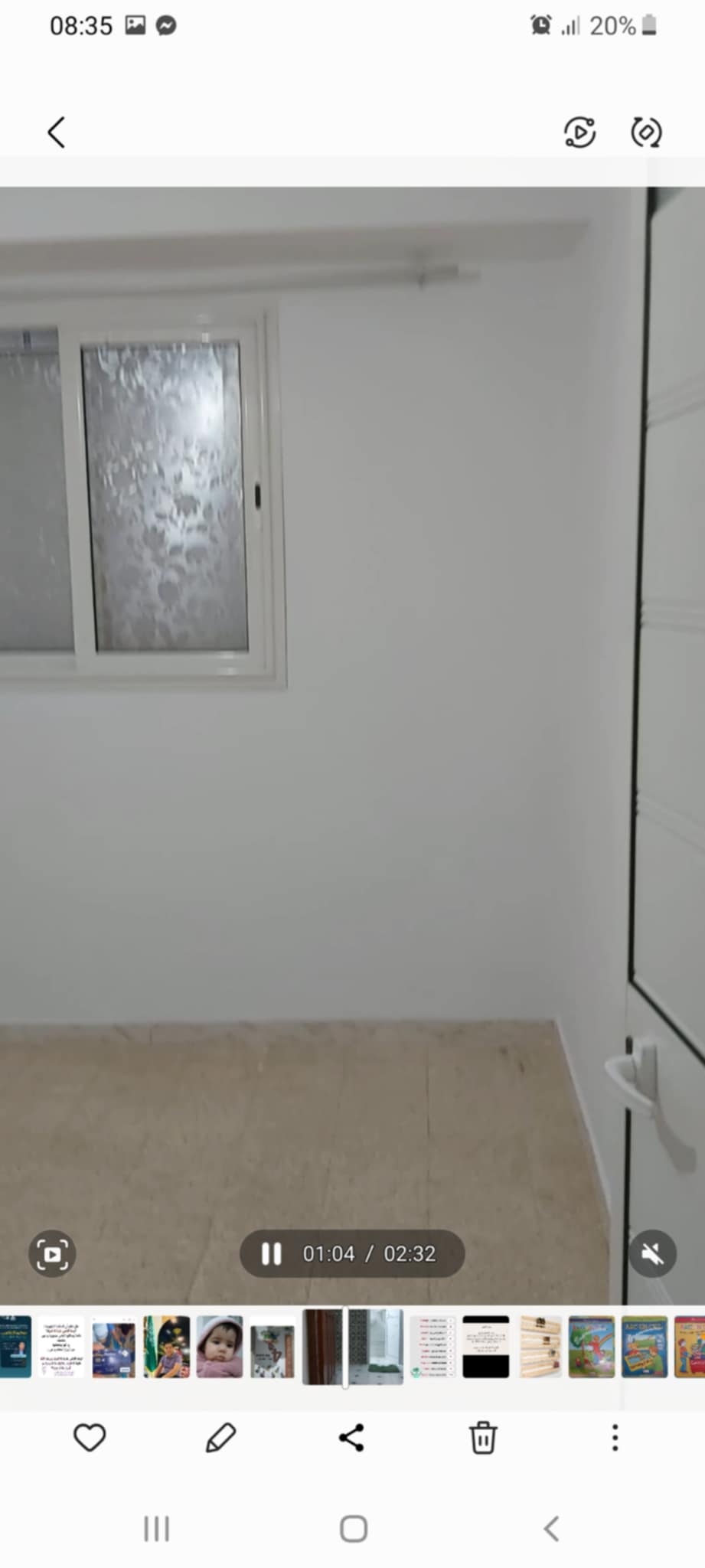 Nouvelle Medina El Yasminette Location Autre Studio neuf prs magasin gnral