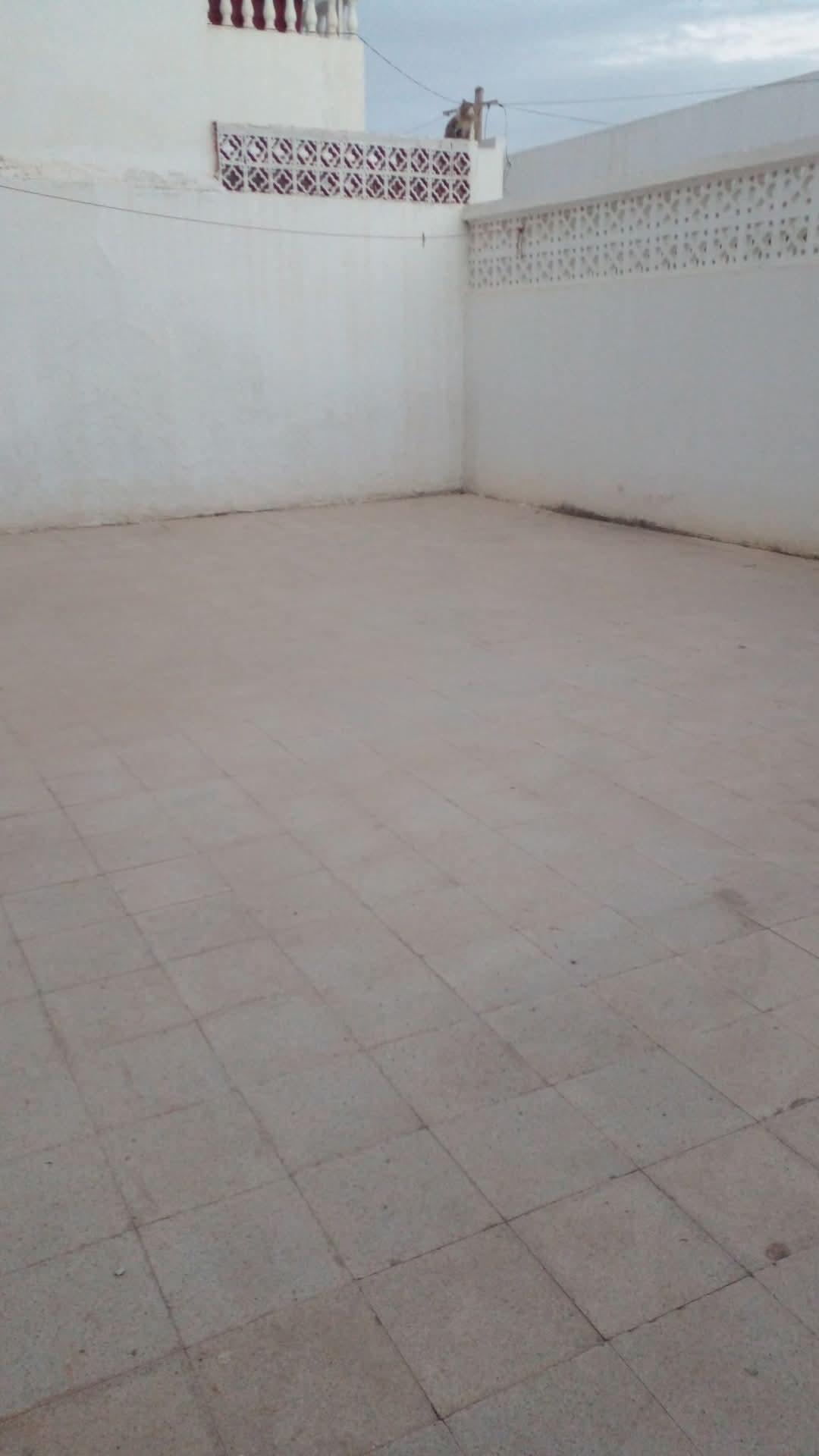 El Kabbaria El Ouerdia 4 Location Duplex Duplex wardia 4