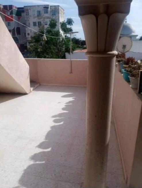 Jebel Jelloud Jebel Jelloud Vente Maisons tage de villa  jbal jloud