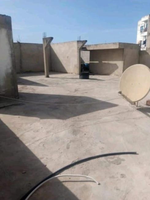 Jebel Jelloud Jebel Jelloud Vente Maisons tage de villa  jbal jloud