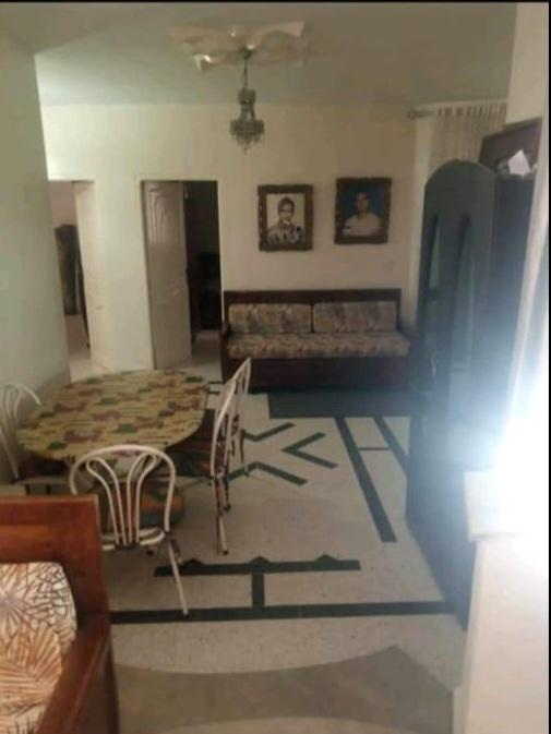 Jebel Jelloud Jebel Jelloud Vente Maisons tage de villa  jbal jloud