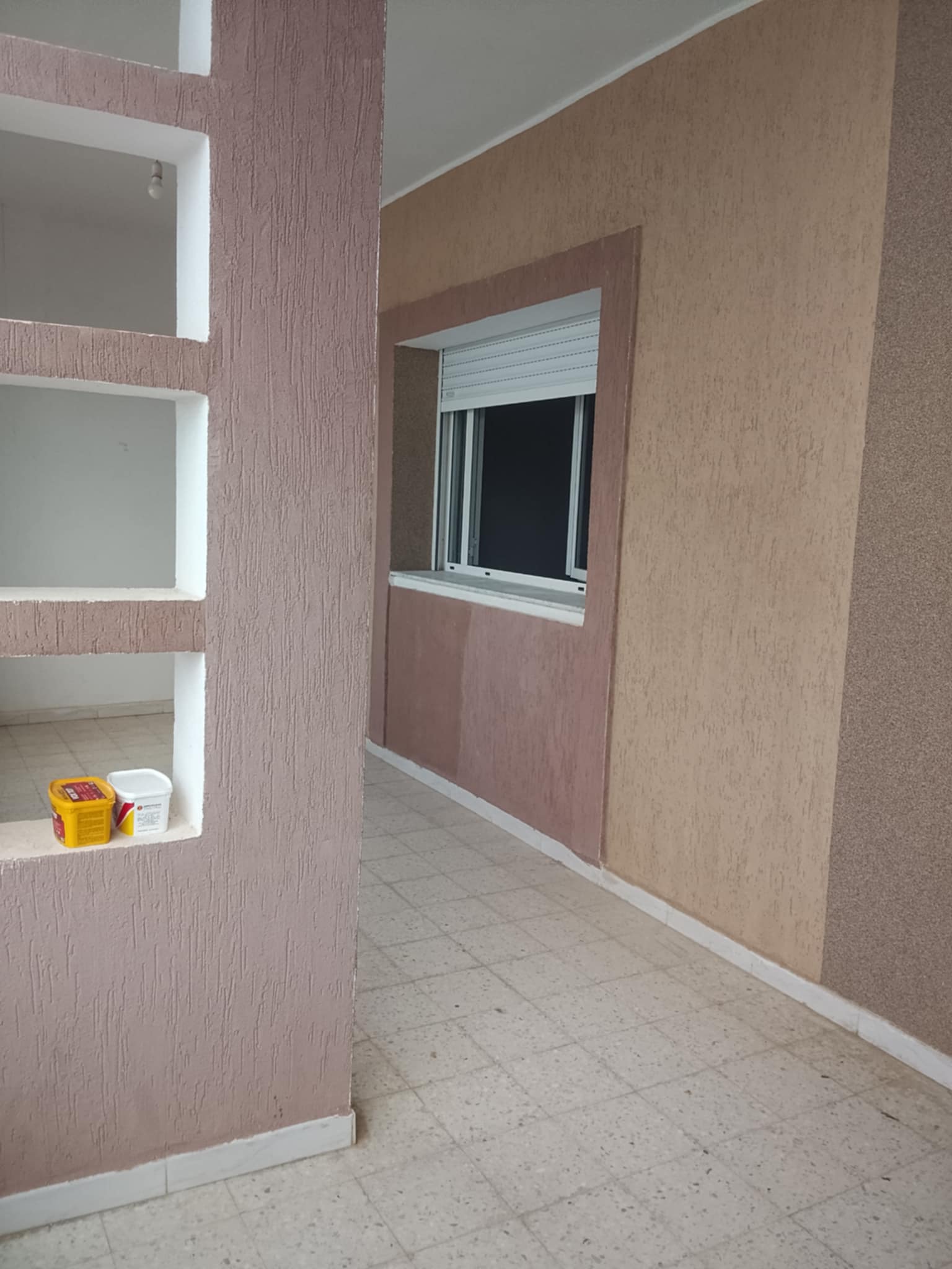 El Mourouj El Mourouj Location Maisons 1er etage d'une villa mourouj6