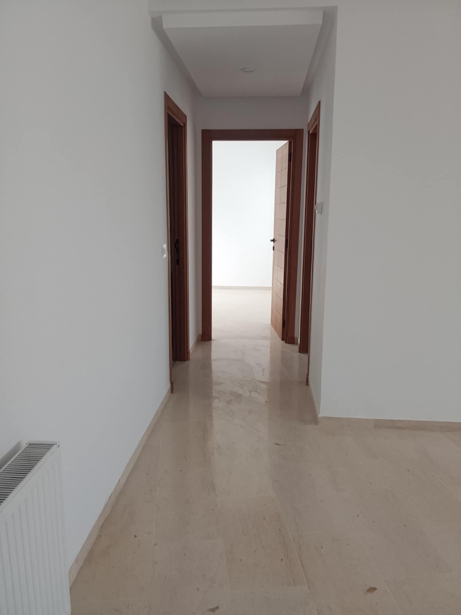 El Mourouj El Mourouj Location Appart. 3 pices Appartement s2 jamais habit