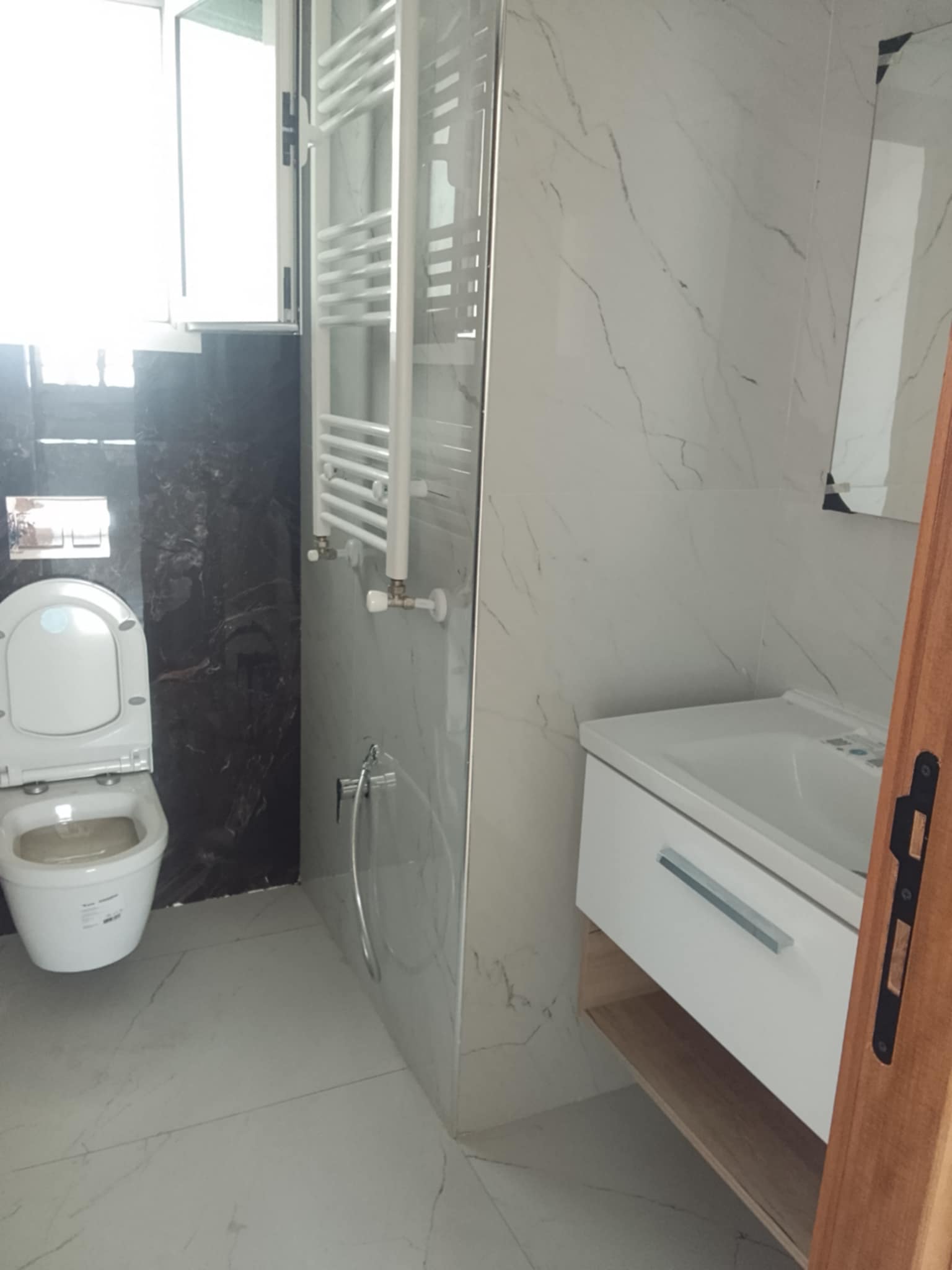 El Mourouj El Mourouj Location Appart. 3 pices Appartement s2 jamais habit
