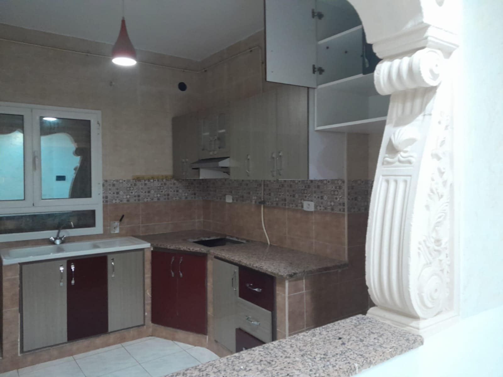 El Mourouj El Mourouj Location Appart. 3 pices Coquet appartement
