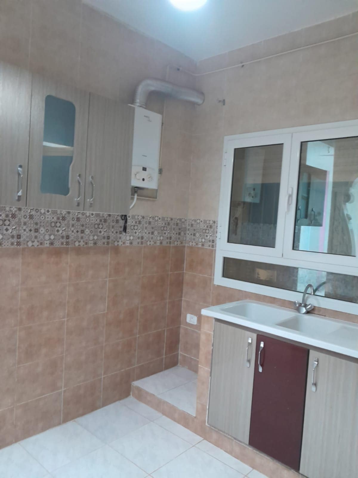 El Mourouj El Mourouj Location Appart. 3 pices Coquet appartement
