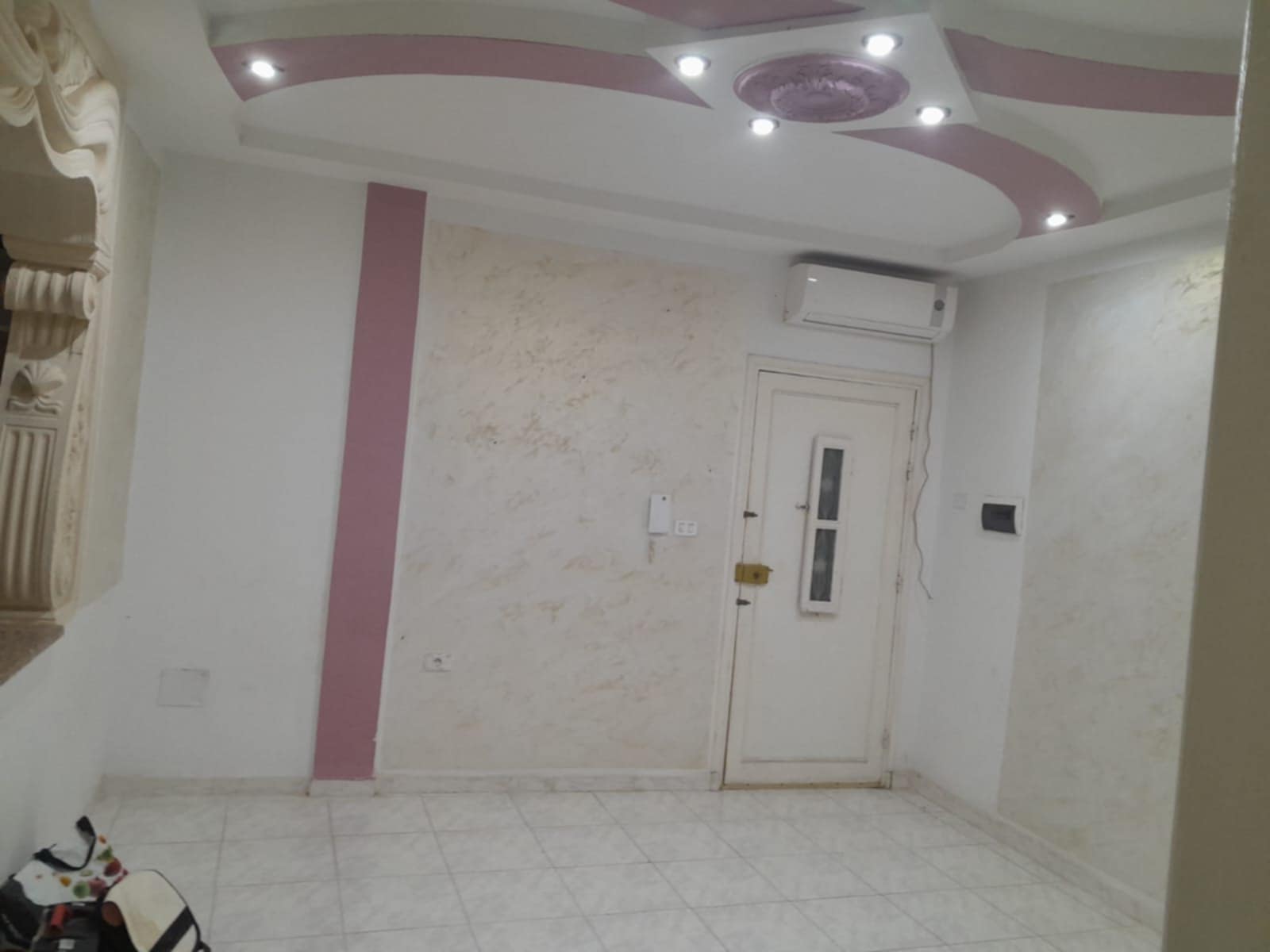 El Mourouj El Mourouj Location Appart. 3 pices Coquet appartement