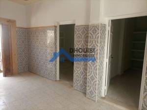 Kairouan Nord Cite Okba Vente Maisons Maison   a el mellaji  ref141a