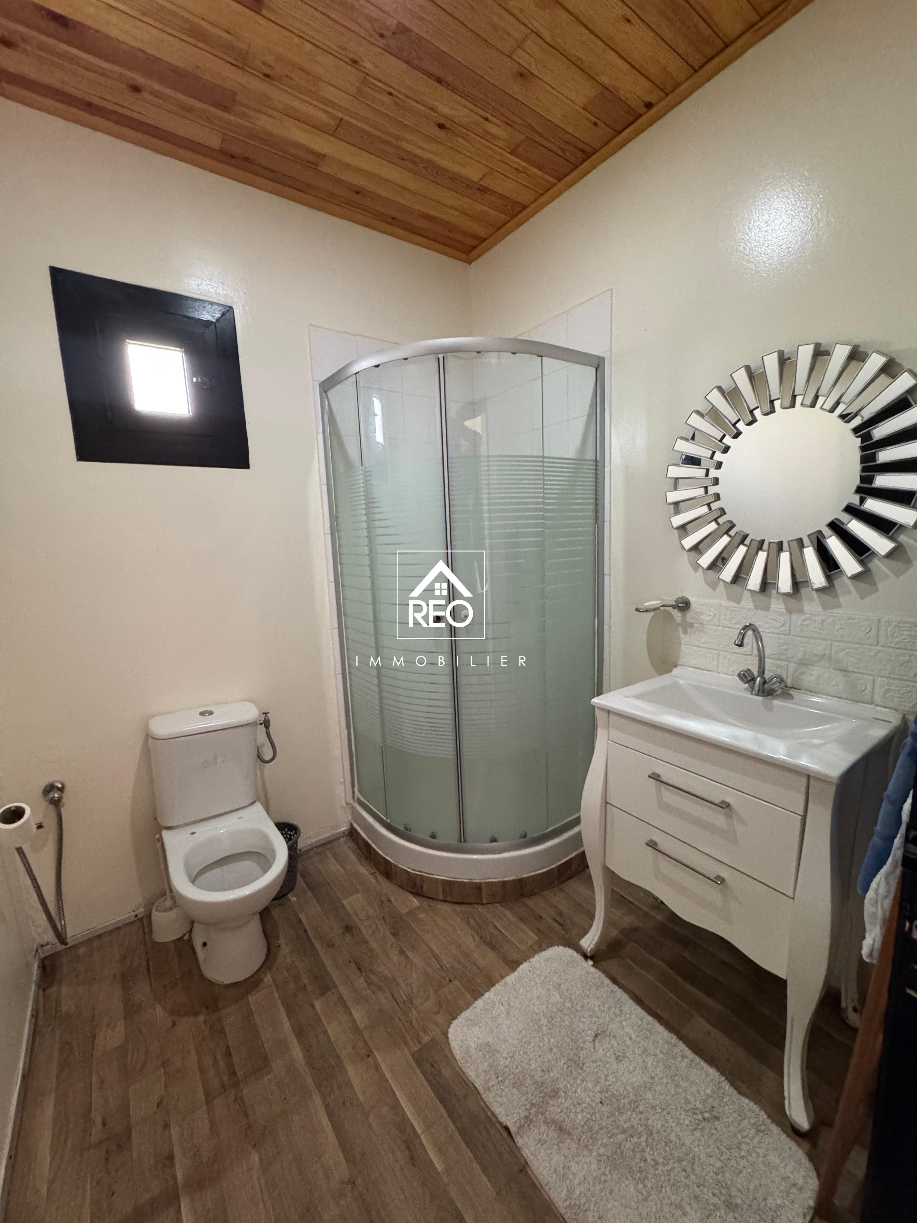 La Soukra La Soukra Location Maisons Un luxueux chlet s2 situ  la soukra