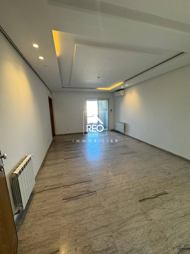 La Soukra La Soukra Location Appart. 2 pices Un appartement s2 situ  la nouvelle soukra