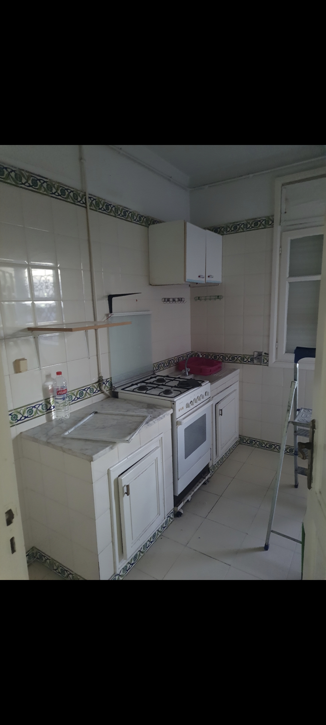 El Menzah El Manar 1 Location Appart. 2 pices Studio s1 meubl