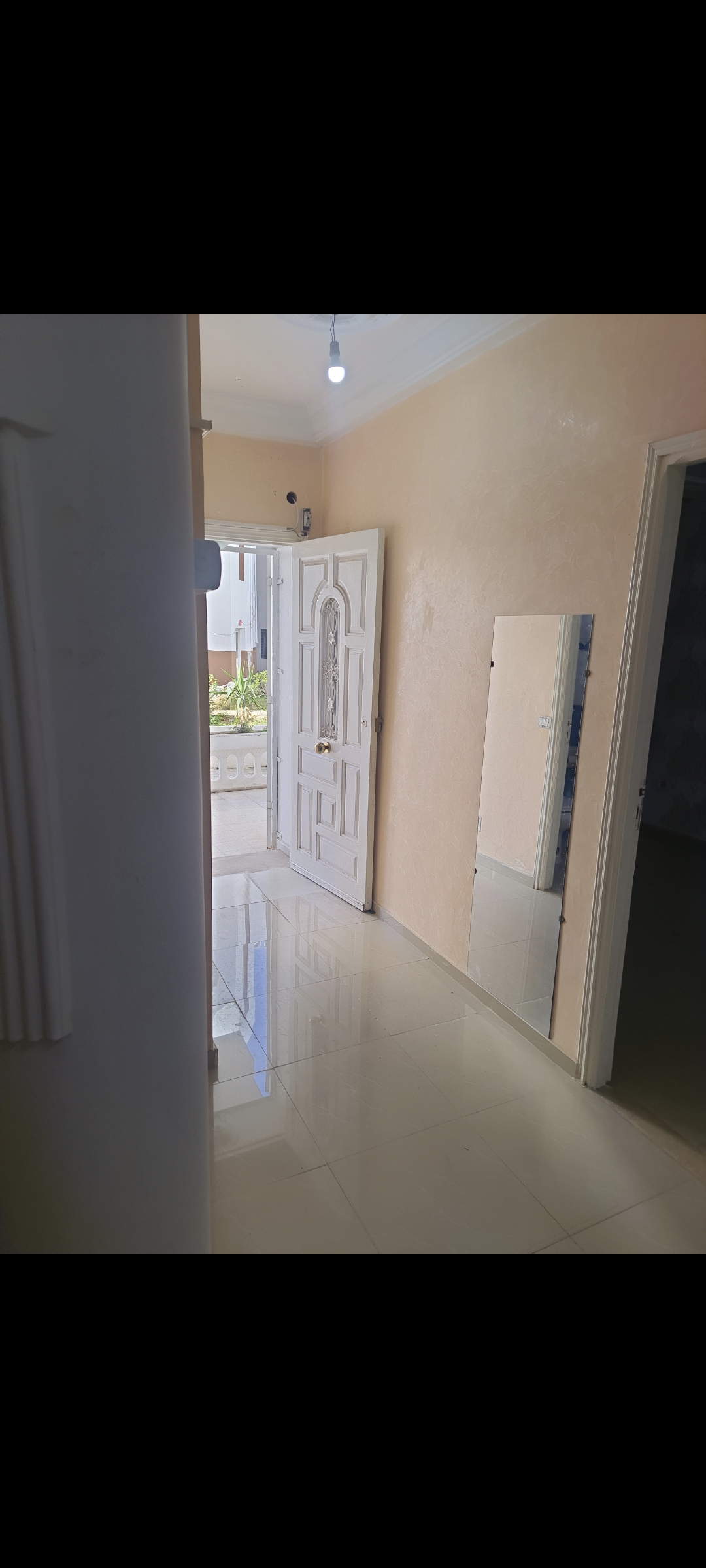 Ettahrir Ettahrir 1 Vente Appart. 2 pices Appartement s2 hay el tahrir