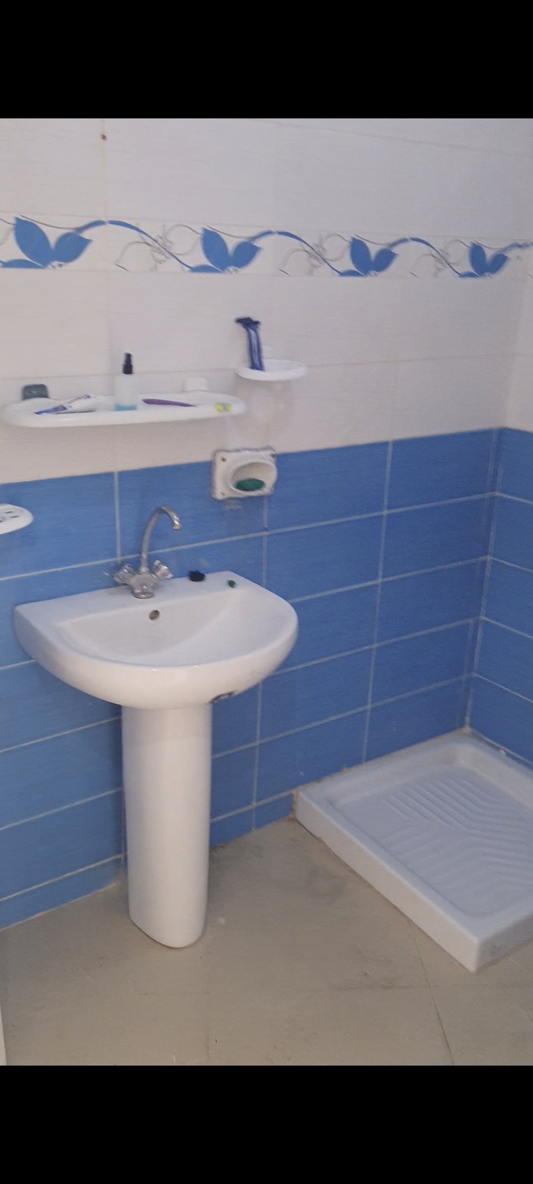 Ettahrir Ettahrir 1 Vente Appart. 2 pices Appartement s2 hay el tahrir