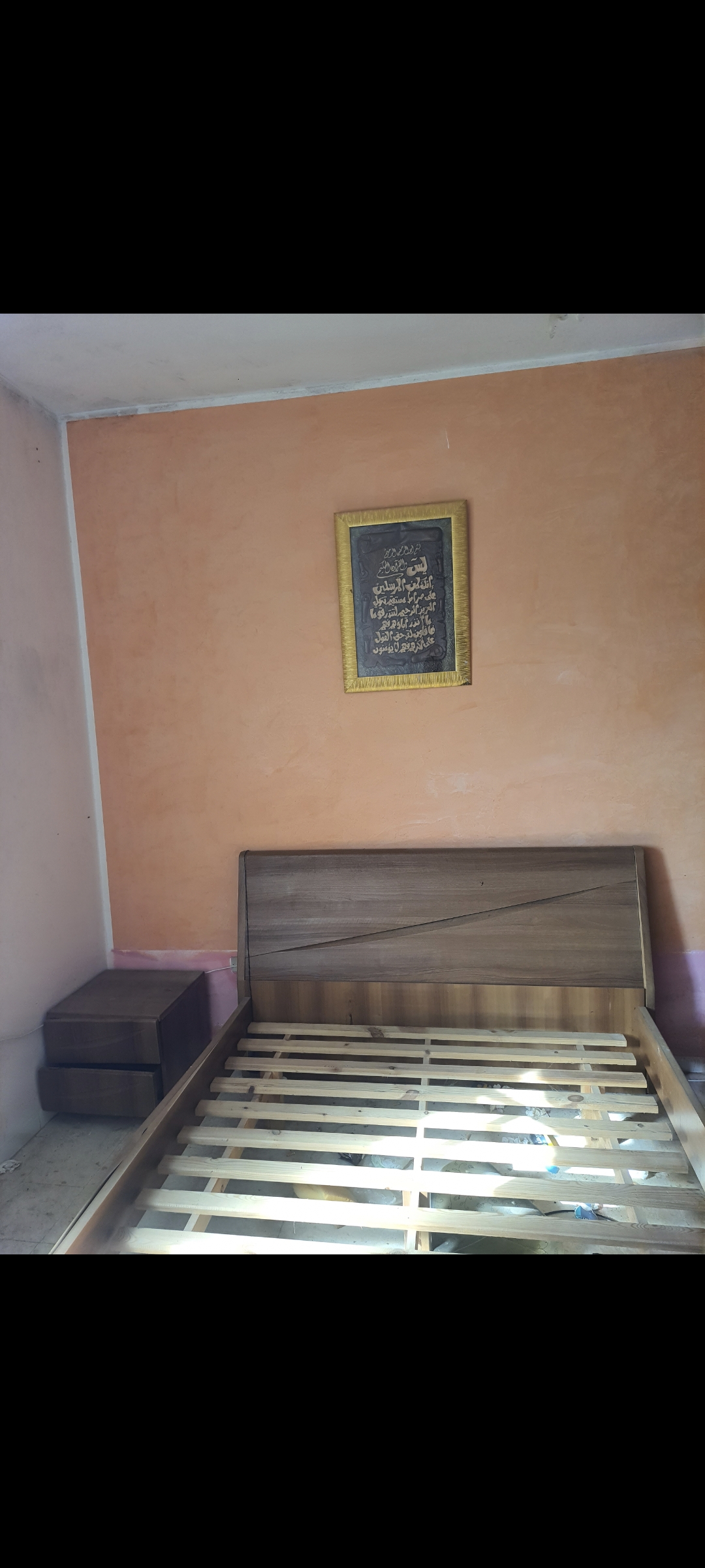 El Omrane Superieur El Omrane Superieur Vente Appart. 2 pices Appartement s2 omrane suprieur