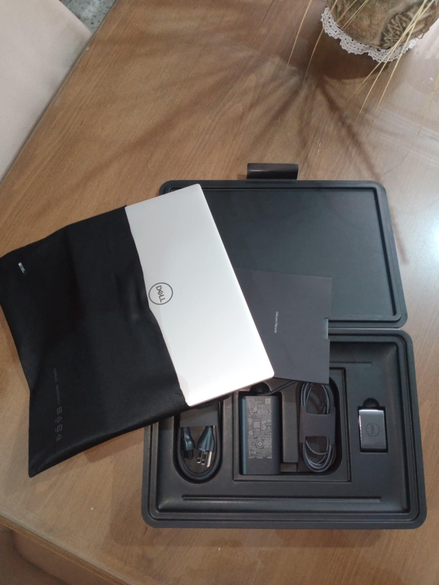 Rades Rades Dell  Autre Pc dans l'emballage import des usa