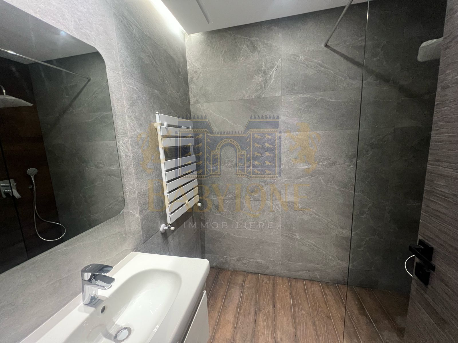 Ain Zaghouan Ain Zaghouan Location Appart. 2 pices S1  ain zaghouan nord
