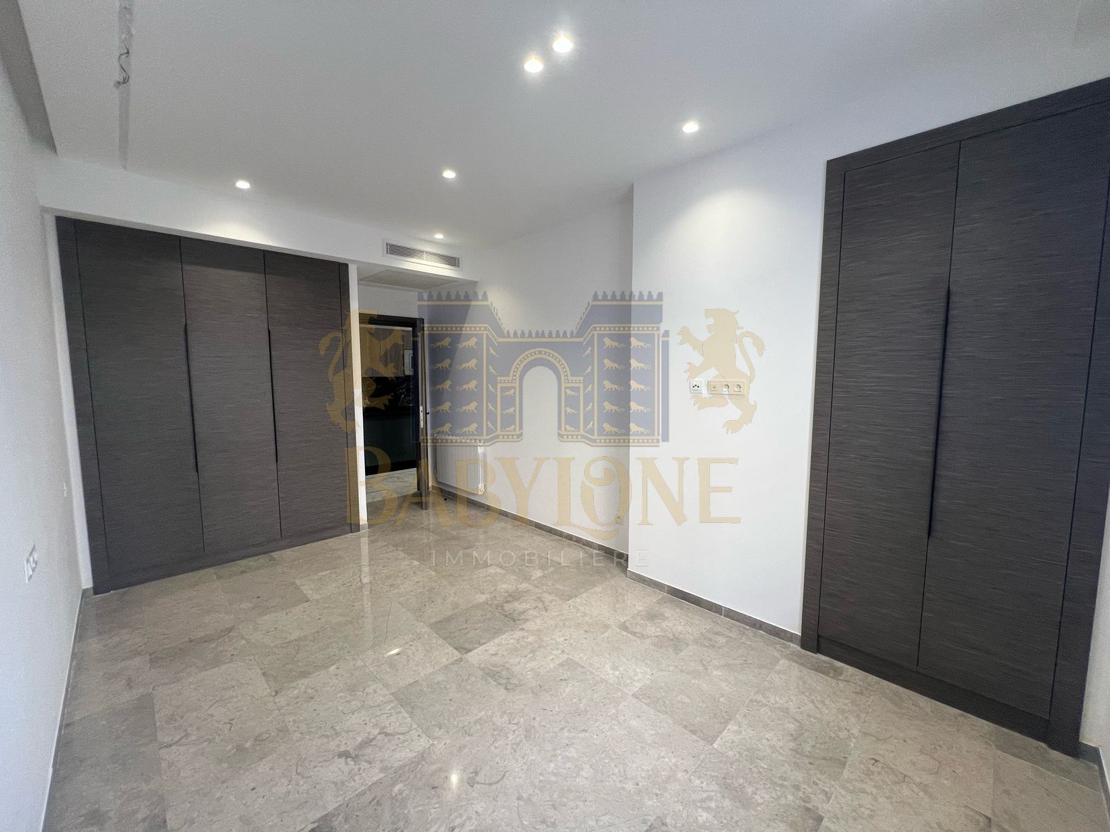 Ain Zaghouan Ain Zaghouan Location Appart. 2 pices S1  ain zaghouan nord