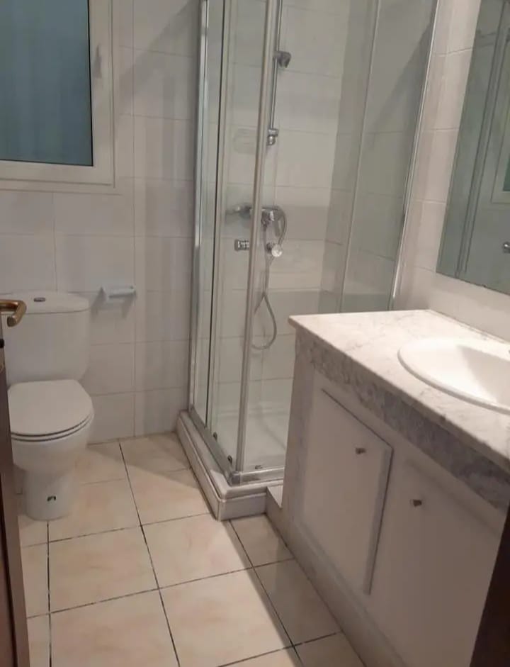 Ain Zaghouan Ain Zaghouan Location Appart. 1 pice Appart s1 ain zaghouan nord