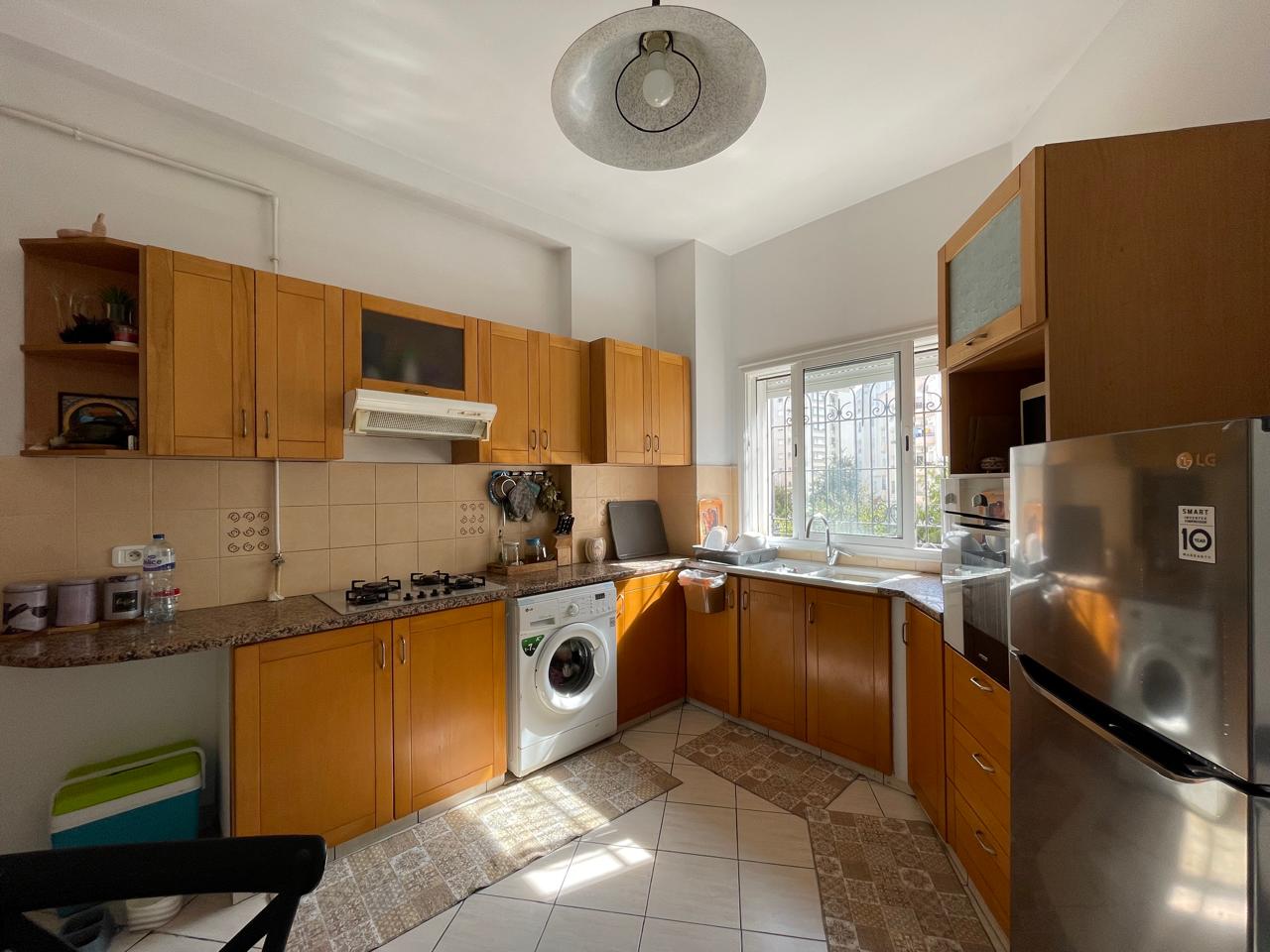 La Marsa El Aouina Vente Appart. 5 pices+ Appt s4  cit les palmeraies