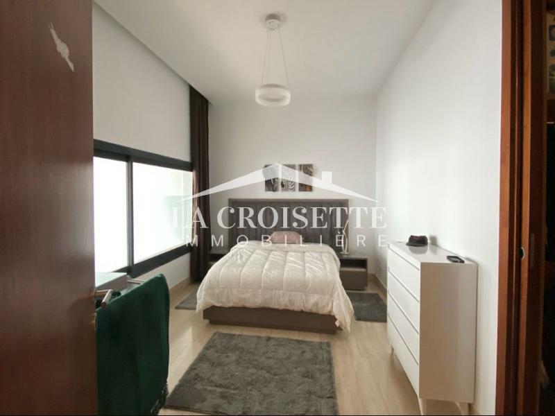 La Marsa Berge Du Lac Location Duplex Duplex s3 avec piscine au lac2 mdl0605