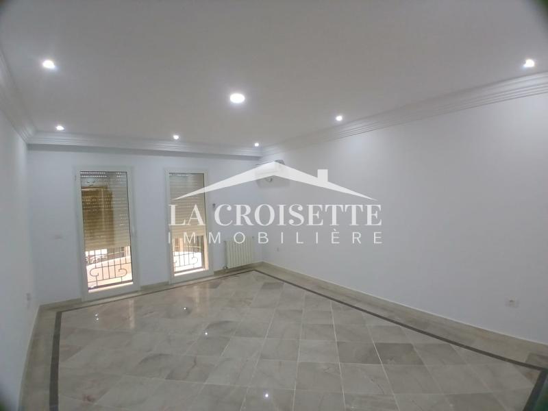 La Soukra La Soukra Location Appart. 3 pices S2  la soukra mal1480