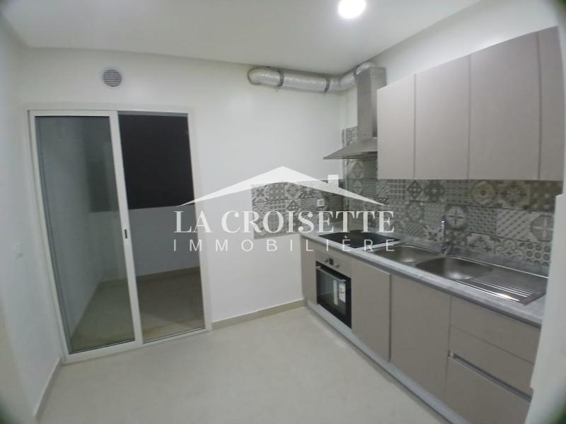 La Soukra La Soukra Location Appart. 3 pices S2  la soukra mal1480