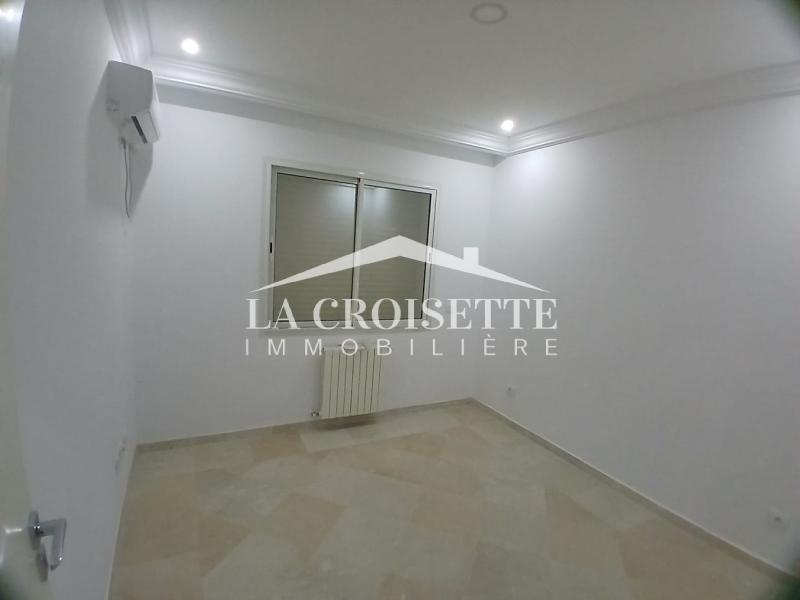 La Soukra La Soukra Location Appart. 3 pices S2  la soukra mal1480