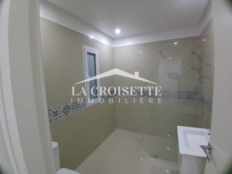 La Soukra La Soukra Location Appart. 3 pices S2  la soukra mal1480