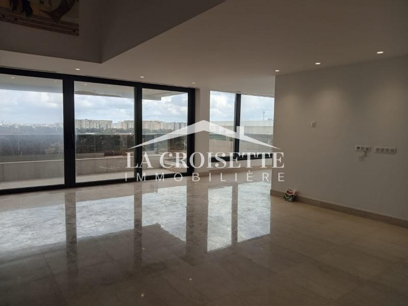 La Marsa Berge Du Lac Location Appart. 5 pices+ Penthouse s4 au lac2 zal1386