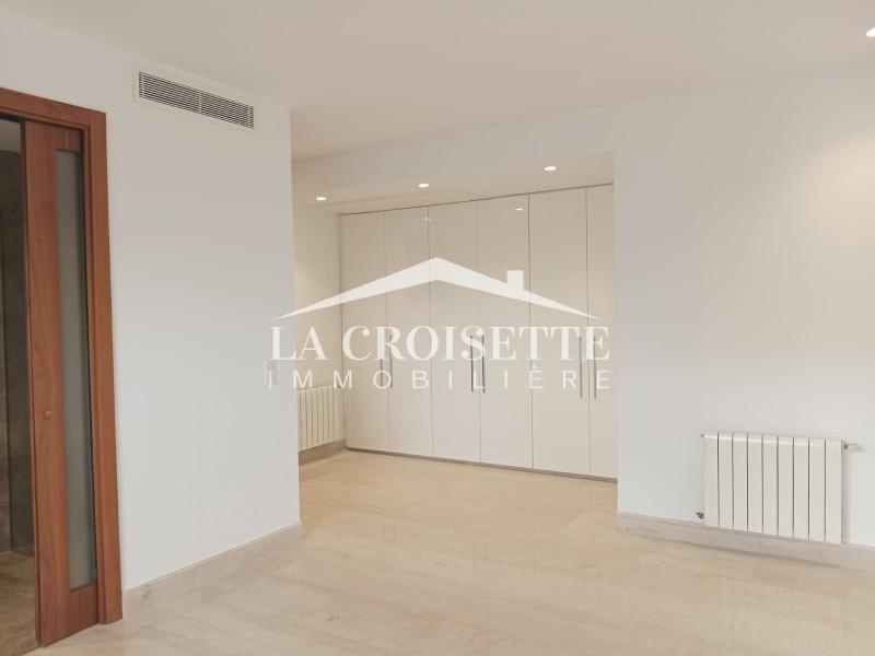 La Marsa Berge Du Lac Location Appart. 5 pices+ Penthouse s4 au lac2 zal1386
