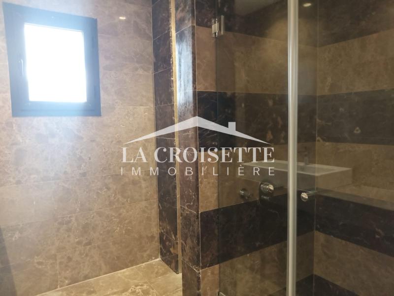 La Marsa Berge Du Lac Location Appart. 5 pices+ Penthouse s4 au lac2 zal1386