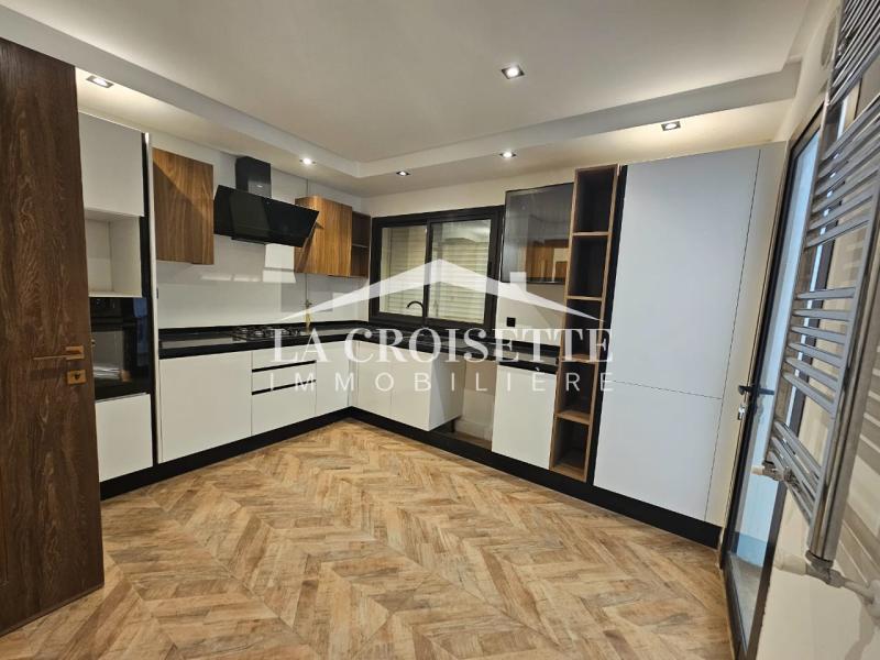 Ain Zaghouan Ain Zaghouan Location Duplex Duplex s3  ain zaghoaun nord mdl0569