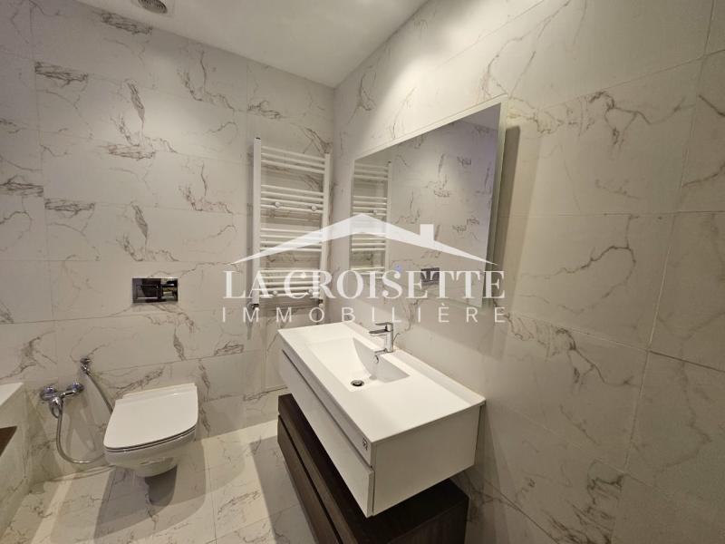 Ain Zaghouan Ain Zaghouan Location Duplex Duplex s3  ain zaghoaun nord mdl0569