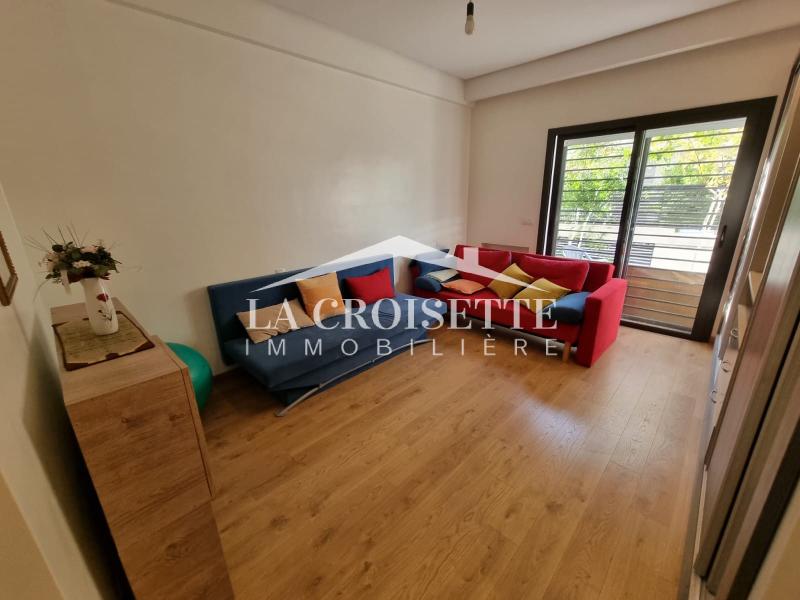 Ain Zaghouan Jardins de Carthage Location Appart. 5 pices+ Duplex s5 aux jardins de carthage mal2892