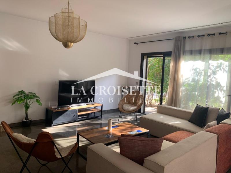 La Marsa Sidi Daoud Location Appart. 4 pices Apparement s3 meubl  sidi daoud mal1493