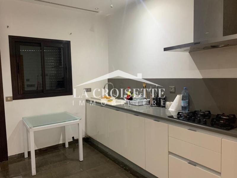 La Marsa Sidi Daoud Location Appart. 4 pices Apparement s3 meubl  sidi daoud mal1493