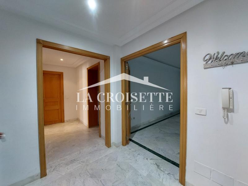 La Soukra La Soukra Location Appart. 4 pices Appartement s3  la soukra mal1472
