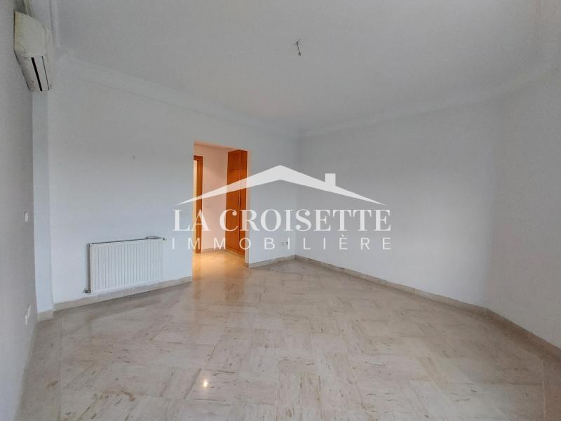 La Soukra La Soukra Location Appart. 4 pices Appartement s3  la soukra mal1472