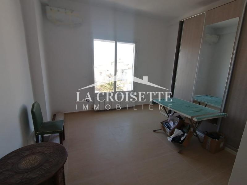 La Marsa Marsa Ennassim Bureaux & Commerces Bureau Un bureau en h3  la marasa ville mbl0219
