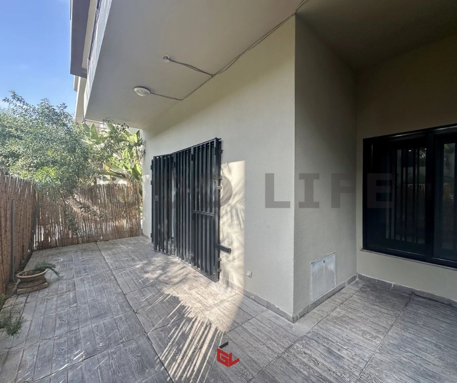 La Marsa Marsa Safsaf Location Appart. 4 pices S4 avec jardin  la marsa