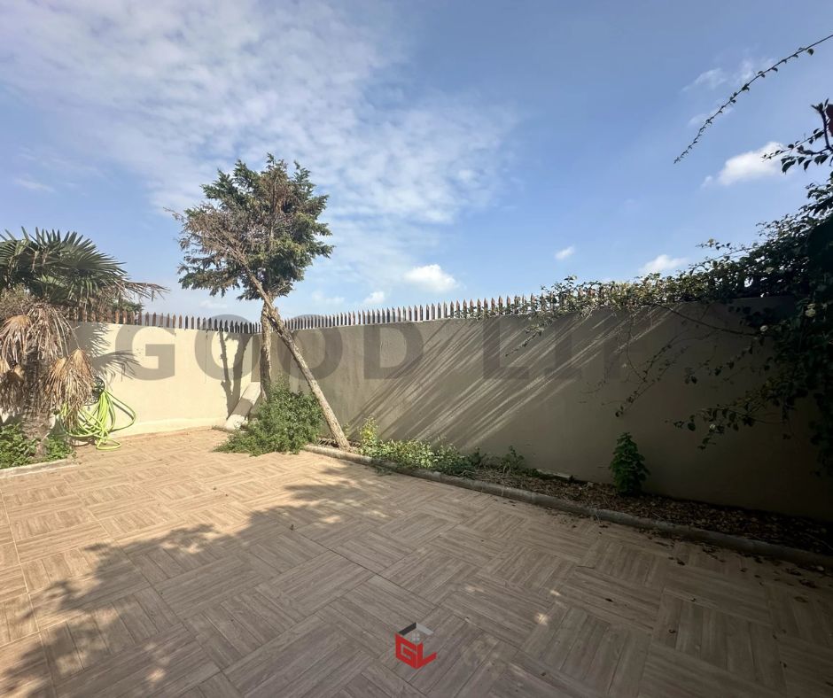 La Marsa Marsa Safsaf Location Appart. 4 pices S4 avec jardin  la marsa
