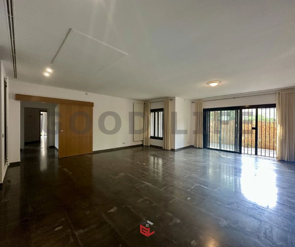 La Marsa Marsa Safsaf Location Appart. 4 pices S4 avec jardin  la marsa