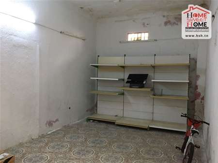 Rades Rades Bureaux & Commerces Fond de Commerce Fonds manzella  rades